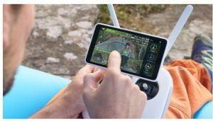 Dron DJI Phantom 4 PRO+ V2.0 EU (CP.PT.00000232.01) 8