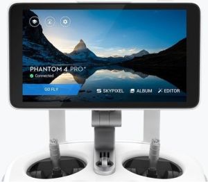 Dron DJI Phantom 4 PRO+ V2.0 EU (CP.PT.00000232.01) 10