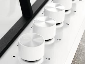 Płyta grzewcza Electrolux EGS6436WW 2