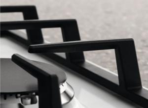 Płyta grzewcza Electrolux EGS6436WW 4