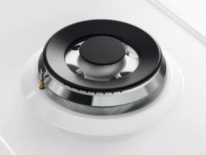 Płyta grzewcza Electrolux EGS6436WW 5