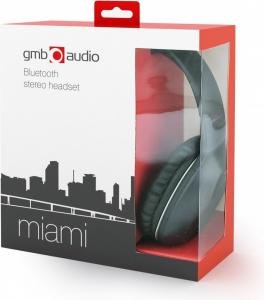 Słuchawki Gembird Miami 3
