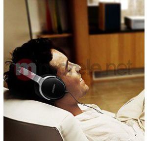 Słuchawki Denon AH-D1100 2