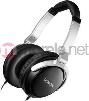 Słuchawki Denon AH-D510 1