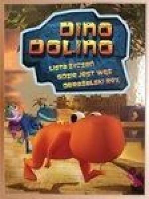 Dino Dolino 1