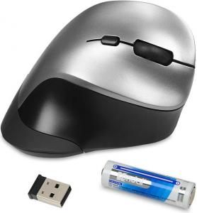 Mysz iBOX Fin Pro (IMOFIN1W) 6