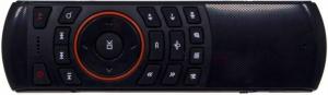Pilot RTV iBOX KLAWIATURA SMART TV +IR IBOX IKSZ12 3
