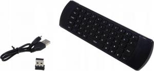 Pilot RTV iBOX KLAWIATURA SMART TV +IR IBOX IKSZ12 5