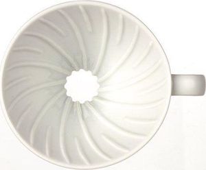 Hario Drippery HARIO 4977642020290 (biały) 2