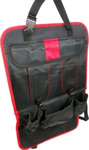 iBOX IBOX ORGANIZER/PRZYBORNIK NA FOTEL 59X36 CM 2