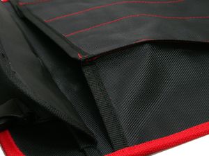 iBOX IBOX ORGANIZER/PRZYBORNIK NA FOTEL 59X36 CM 4