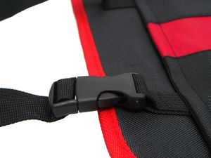 iBOX IBOX ORGANIZER/PRZYBORNIK NA FOTEL 59X36 CM 6