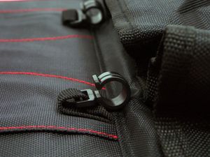 iBOX IBOX ORGANIZER/PRZYBORNIK NA FOTEL 59X36 CM 7