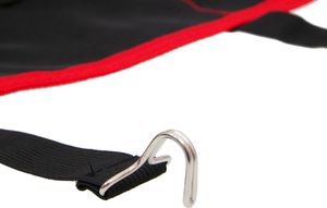 iBOX IBOX ORGANIZER/PRZYBORNIK NA FOTEL 59X36 CM 8