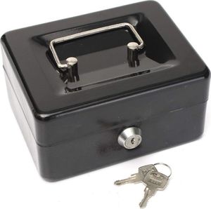 iBOX Kasetka ISNK-04BOXSMALL zamek na klucz (ARBIBOSEJ0008) 3