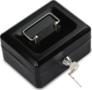 iBOX Kasetka ISNK-04BOXSMALL zamek na klucz (ARBIBOSEJ0008) 5