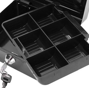 iBOX Kasetka ISNK-04BOXSMALL zamek na klucz (ARBIBOSEJ0008) 6