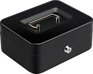 iBOX Kasetka na klucz czarna (ISNK-04BOXBIG) 6