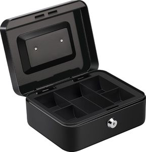 iBOX Kasetka na klucz czarna (ISNK-04BOXBIG) 7