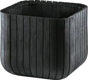 Keter Donica Curver Cube Planter M Antracyt (230227) 1