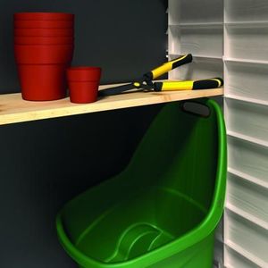 Skrzynia ogrodowa Keter Beż 3