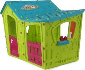 Keter Domek dla dzieci Magic Villa 2