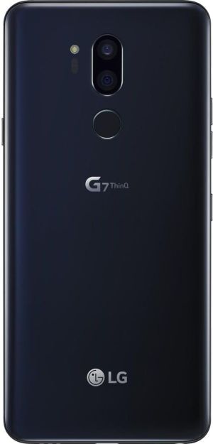 Smartfon LG 64 GB Czarny  (G710EM_BK) 2
