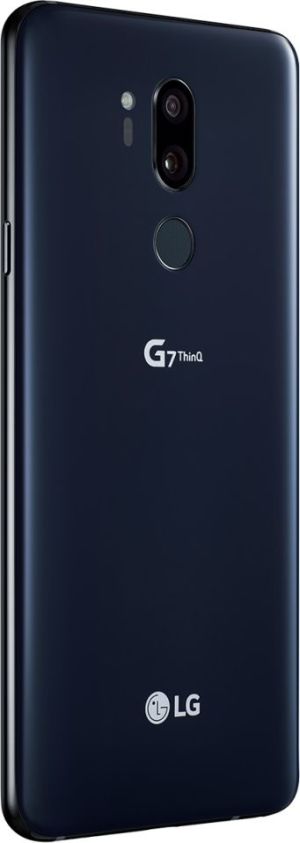 Smartfon LG 64 GB Czarny  (G710EM_BK) 6