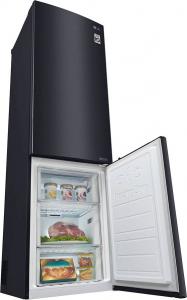 Lodówka LG GBB60MCPFS 7