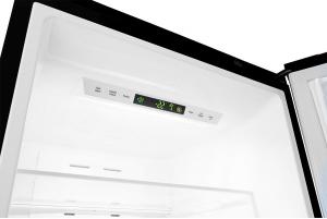 Lodówka LG GBB60MCPFS 10