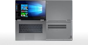 Laptop Lenovo Yoga 720-15IKB (80X700A1PB) 8