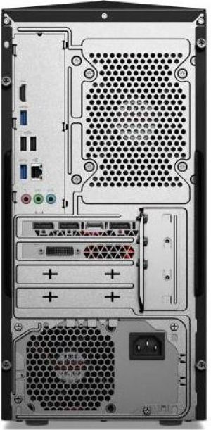 Komputer Lenovo Legion Core i5-7400, 8 GB, GTX 1050 Ti, 1 TB HDD Windows 10 Home 2