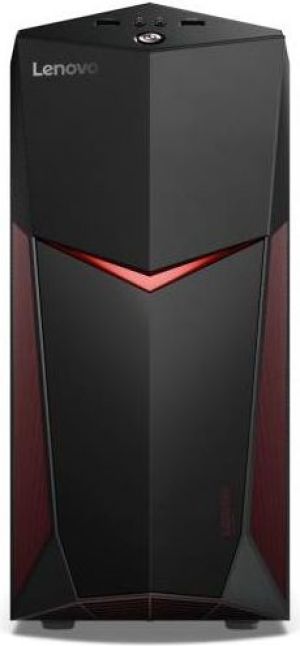Komputer Lenovo Legion Core i5-7400, 8 GB, GTX 1050 Ti, 1 TB HDD Windows 10 Home 3