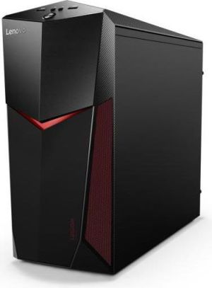 Komputer Lenovo Legion Core i5-7400, 8 GB, GTX 1050 Ti, 1 TB HDD Windows 10 Home 1