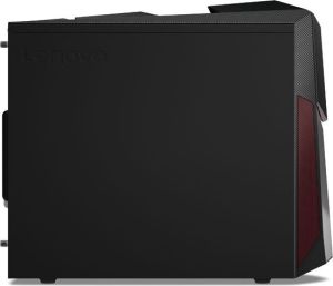 Komputer Lenovo Legion Core i5-7400, 8 GB, GTX 1050 Ti, 1 TB HDD Windows 10 Home 4