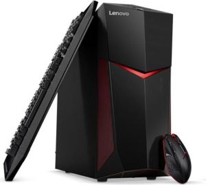 Komputer Lenovo Legion Core i5-7400, 8 GB, GTX 1050 Ti, 1 TB HDD Windows 10 Home 5