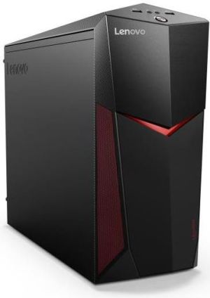 Komputer Lenovo Legion Core i5-7400, 8 GB, GTX 1050 Ti, 1 TB HDD Windows 10 Home 8