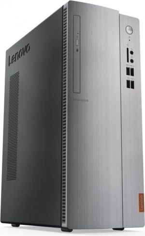 Komputer Lenovo IdeaCentre 510, Core i5-7400, 4 GB, Intel HD Graphics 630, 1 TB HDD Windows 10 Home 1