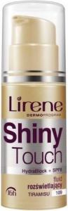 Lirene Shiny Touch nr 109 Tiramisu 30 ml 1