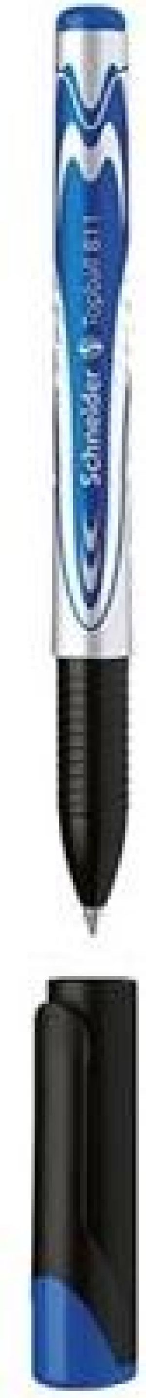 PBS Connect Pióro kulkowe Schneider Topball 811 0,5 mm niebieskie 2