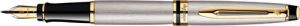 Waterman Pióro Na Naboje Expert 3 Stalowy (S0951940) 1