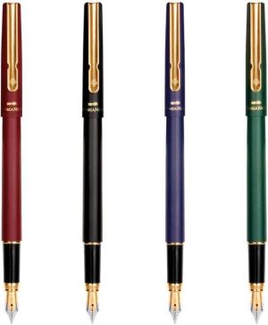 Zenith Pióro Wieczne Omega Nice Opakowanie 5 Sztuk 2