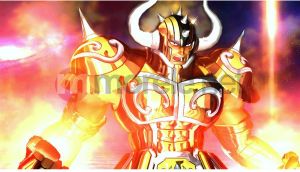 Saint Seiya Sanctuary Battle 2