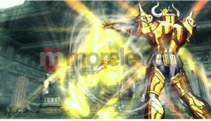 Saint Seiya Sanctuary Battle 8