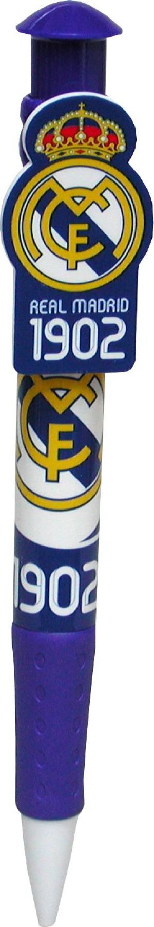 MST Toys Długopis Maxi Real Madrid 1