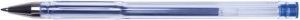 Office Products Długopis Żelowy Office Products Classic Niebieski 0,7mm (17025211-01) Opakowanie 50 Sztuk 1