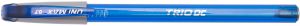 Panta Plast Długopis trio dc tinted niebieski (0440-0002-03) 1