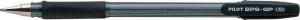 Pilot Długopis BPS-GPX czarny 1,6 1
