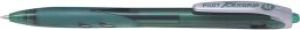 Pilot Rexgrip - Długopis Olejowy - Zielony - Medium 1,0mm 1