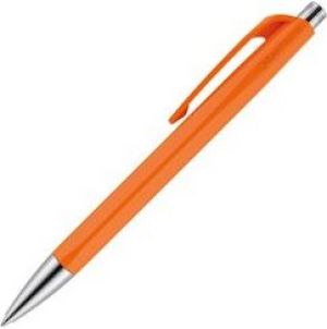 Prime Długopis Caran d"Ache 888 Infinite pomarańczowy 1